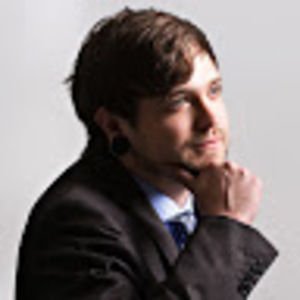 Meet your Posher, Andrew